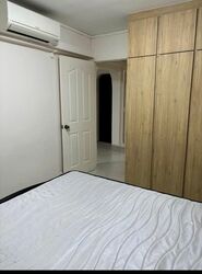 Blk 305 Clementi Avenue 4 (Clementi), HDB 3 Rooms #556338761